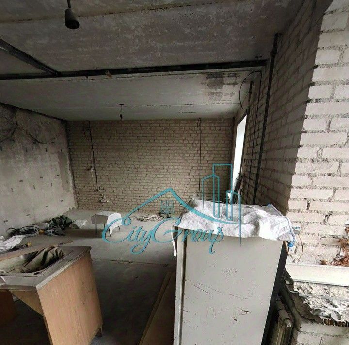 квартира г Орск р-н Октябрьский Новый город ул Ялтинская 95 фото 5