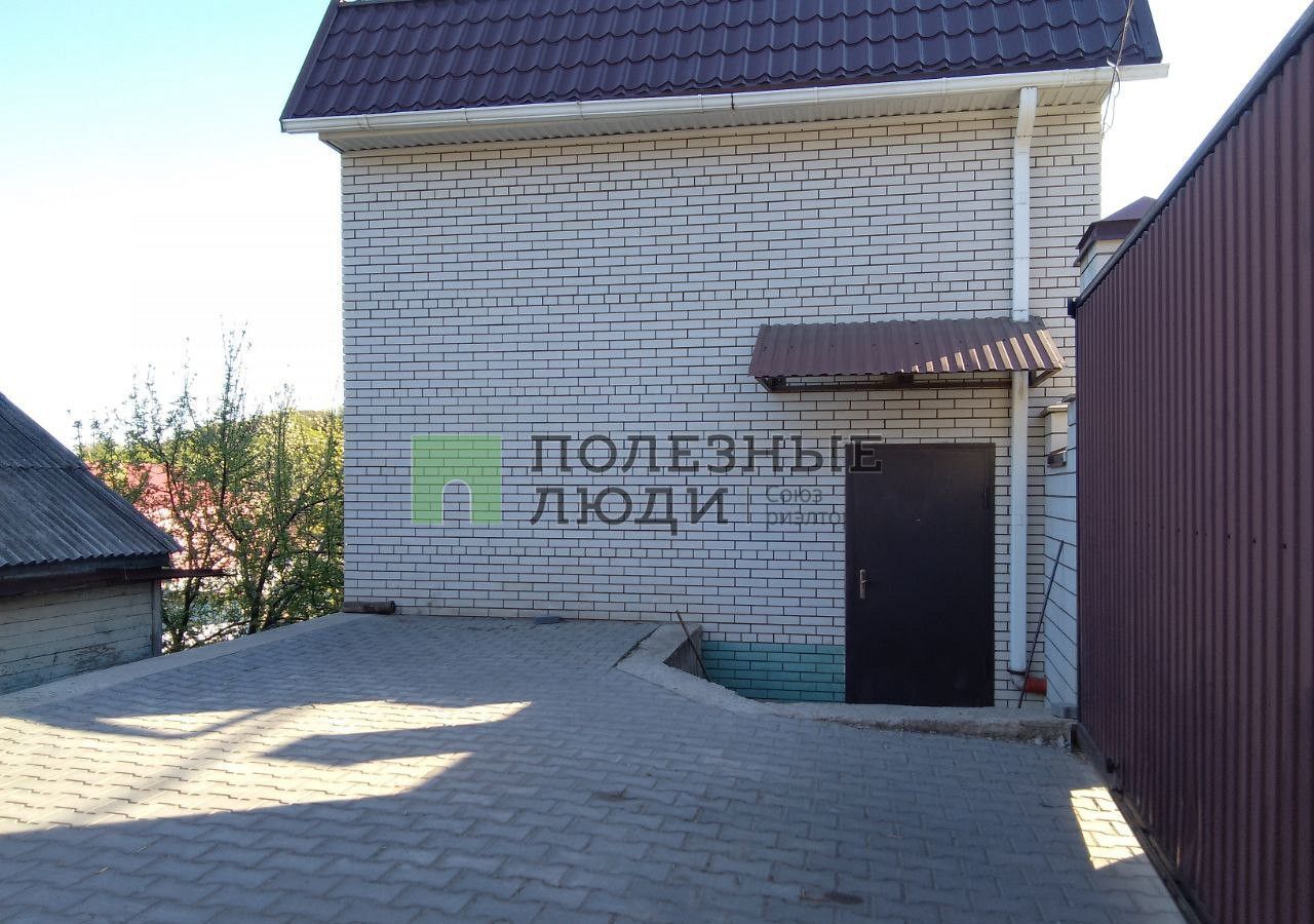 дом г Саратов р-н Октябрьский ул. имени В. Г. Клочкова, 137 фото 37