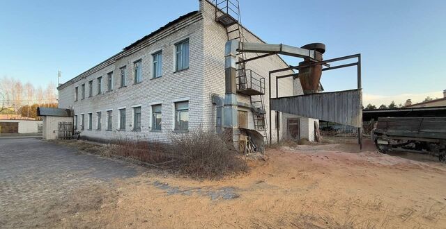 ул Молодежная 4 муниципальное образование Брызгаловское, Камешково фото