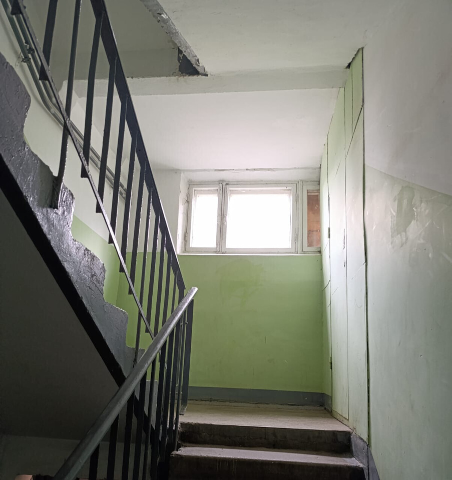 квартира г Казань р-н Советский Азино-2 ул Ломжинская 18 м-н фото 4
