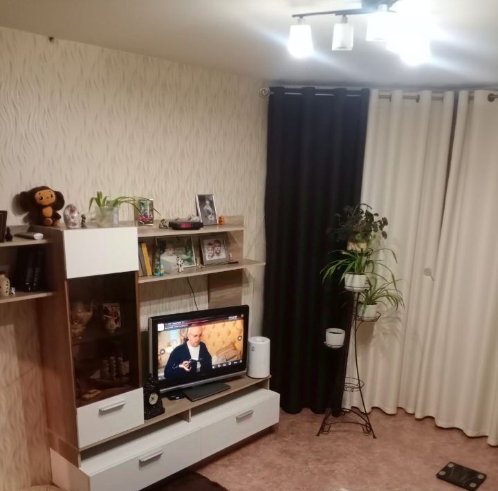 квартира г Воронеж р-н Советский Шилово ул Острогожская 170/12 ЖК «Ласточкино» фото 5