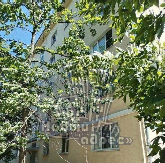 квартира г Воронеж р-н Железнодорожный пр-кт Ленинский 155/1 фото 12