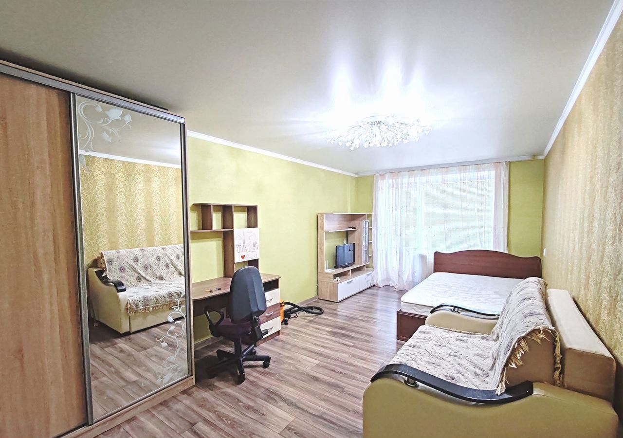 квартира г Стерлитамак Курчатовский ул Коммунистическая 69 фото 2