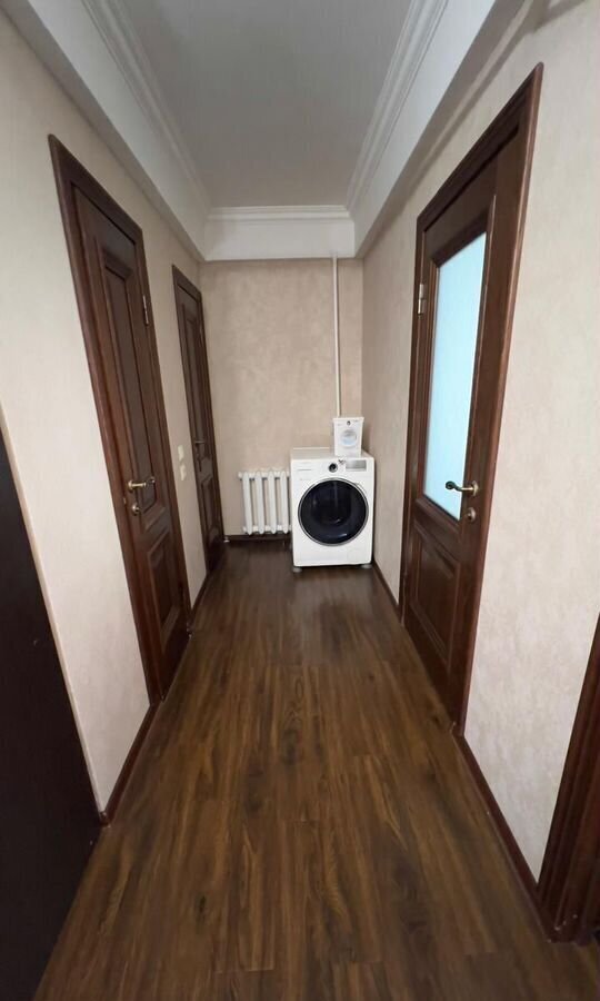 квартира г Махачкала р-н Ленинский ул Зои Космодемьянской 52а фото 9