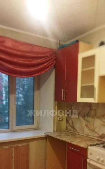 квартира г Томск р-н Ленинский Черемошники пер Шпальный 7 фото 2
