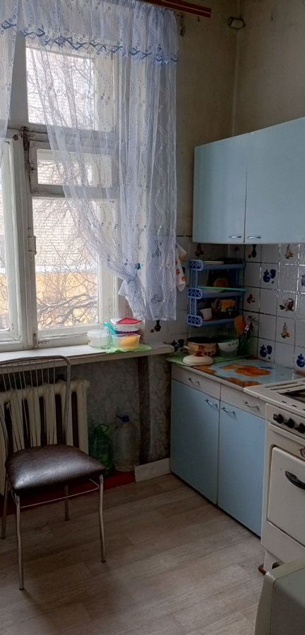 комната г Нижний Новгород р-н Ленинский Пролетарская пр-кт Ленина 85 фото 4