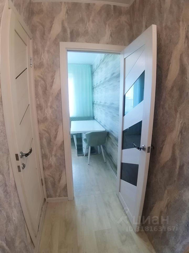 квартира г Новосибирск р-н Октябрьский ул Бориса Богаткова 165/3 фото 6