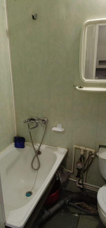 квартира г Рязань р-н Железнодорожный ул Гоголя 36 фото 5
