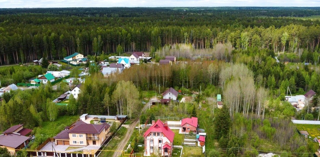 дом г Асбест р-н Заречный ул Новоселов 27 фото 11