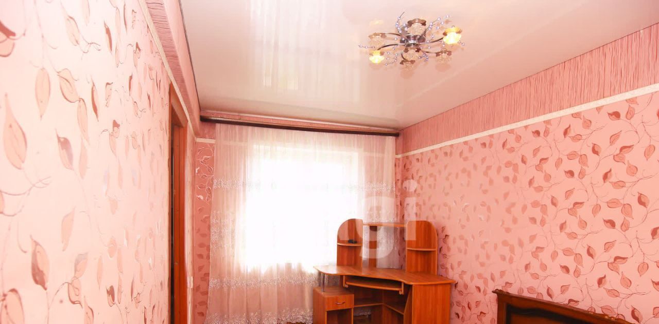 квартира г Тула р-н Центральный ул Волоховская 12а фото 9