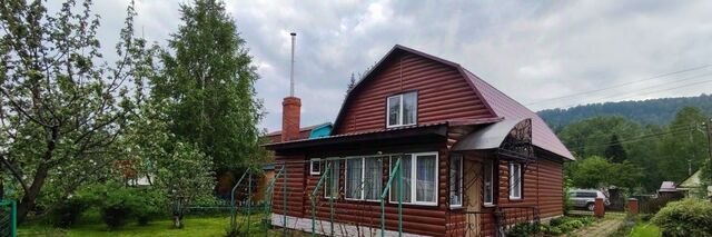 дом снт Раздолье ул Садовая 233 фото