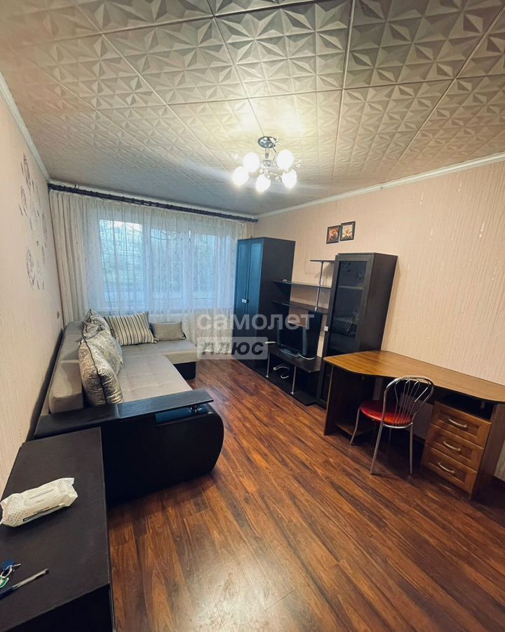 квартира г Наро-Фоминск ул Маршала Жукова Г.К. 169 Наро-Фоминский г. о. фото 1