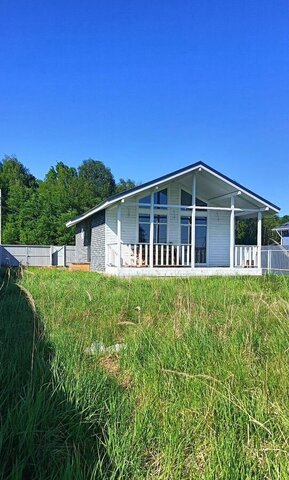 ул Каргашиновская 53 км, Чехов, Симферопольское шоссе фото