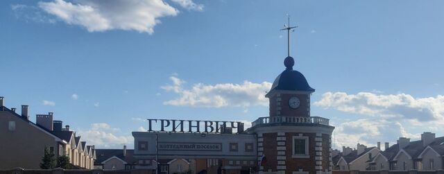 Гринвич кп, Зеленоград — Крюково, 129 фото