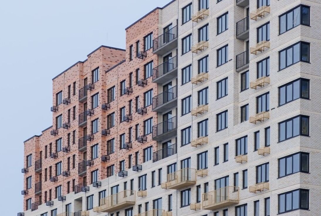 квартира г Тюмень р-н Калининский ул Комбинатская 16 ЖК «Авторский» корп. 1 фото 3