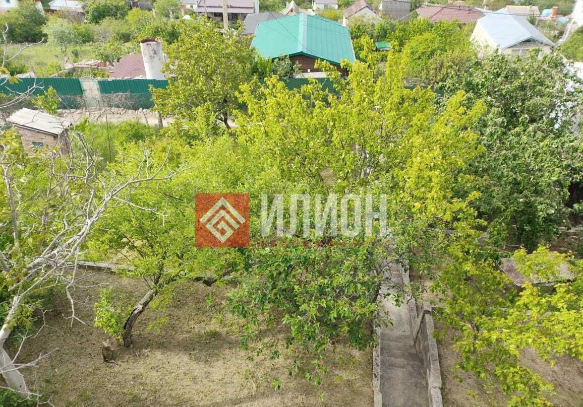 дом г Севастополь р-н Балаклавский Балаклавский муниципальный округ, садоводческое товарищество Благодатный, 172, Крым фото 3
