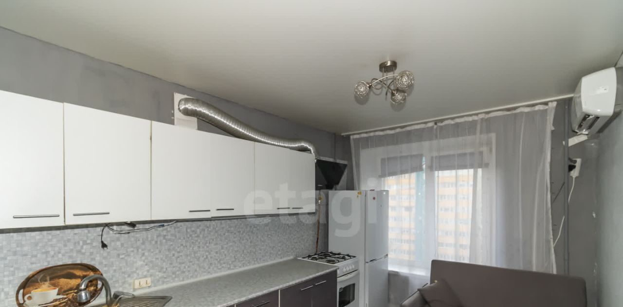 квартира г Челябинск р-н Тракторозаводский ул Героев Танкограда 61 фото 5