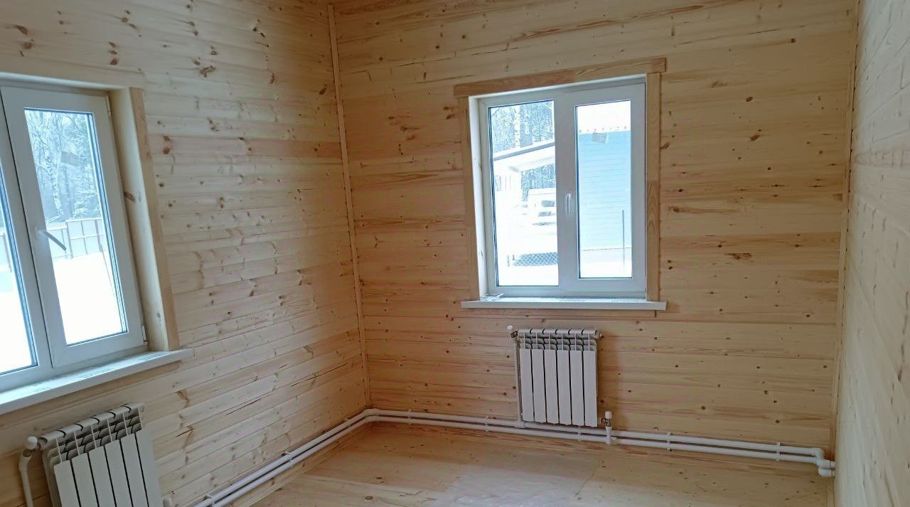 дом городской округ Воскресенск г Белоозёрский 1-й мкр, Ипподром фото 18