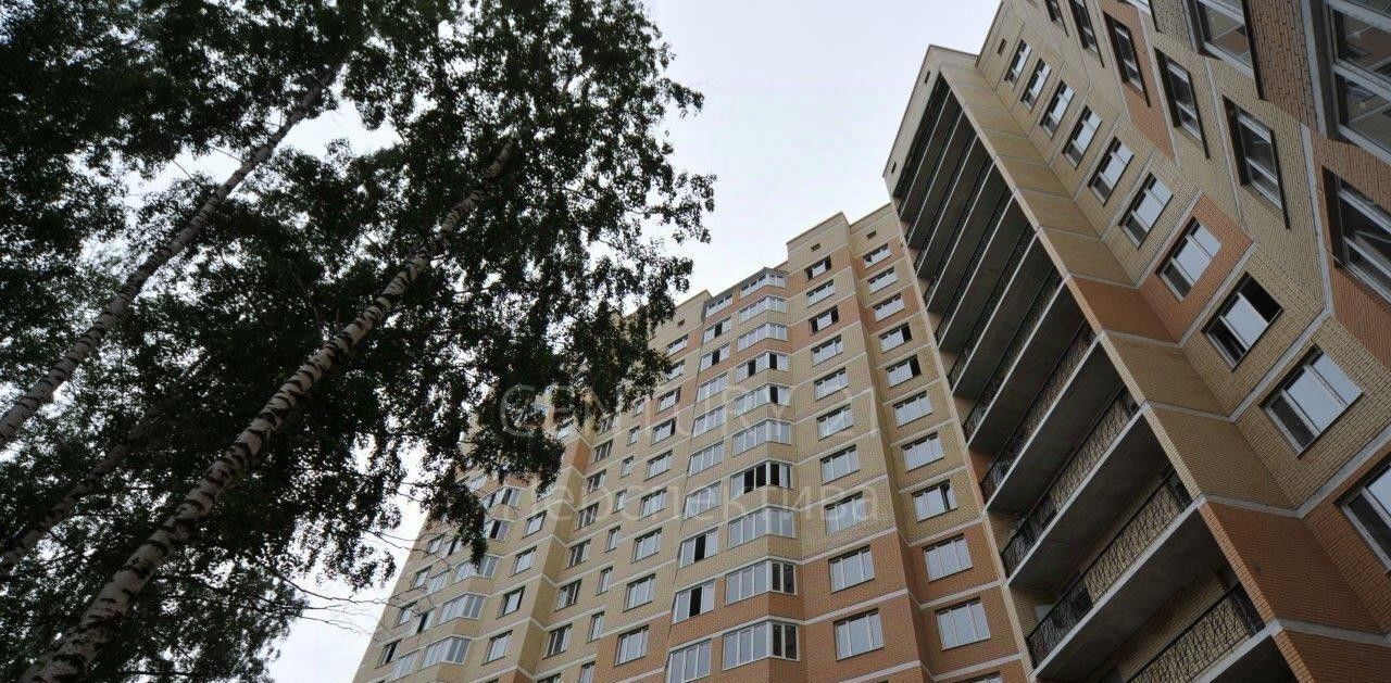 квартира г Раменское ул Крымская 5 Ипподром фото 20