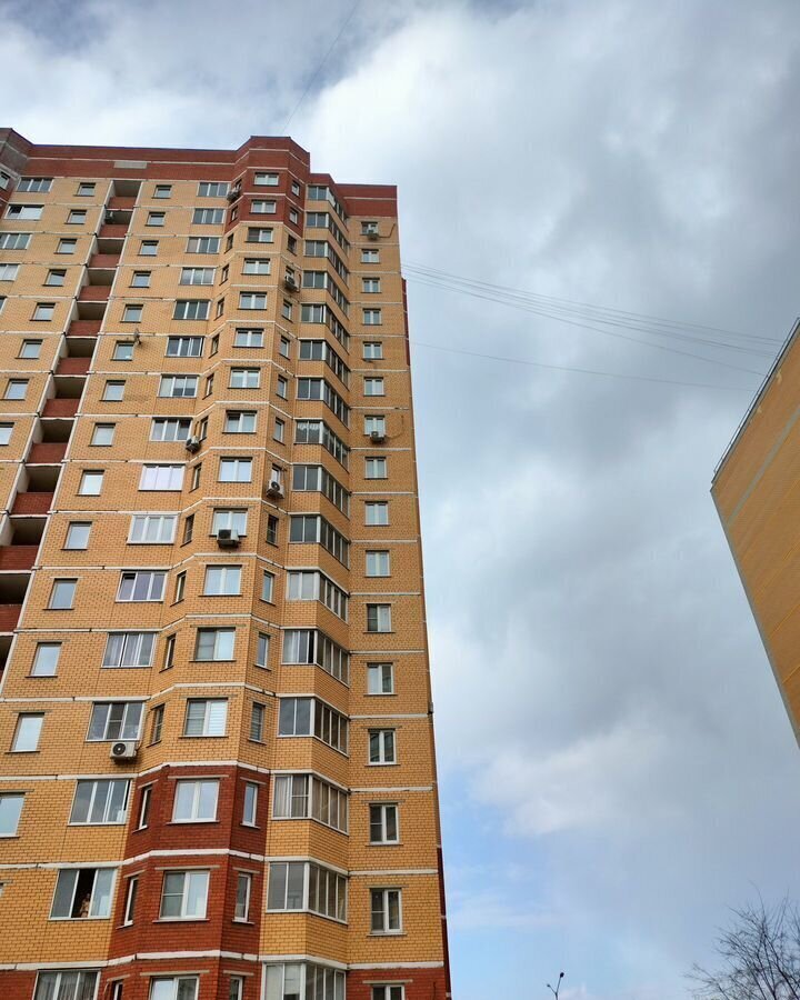 квартира г Липецк р-н Октябрьский ул. А. Г. Стаханова, 65 фото 13
