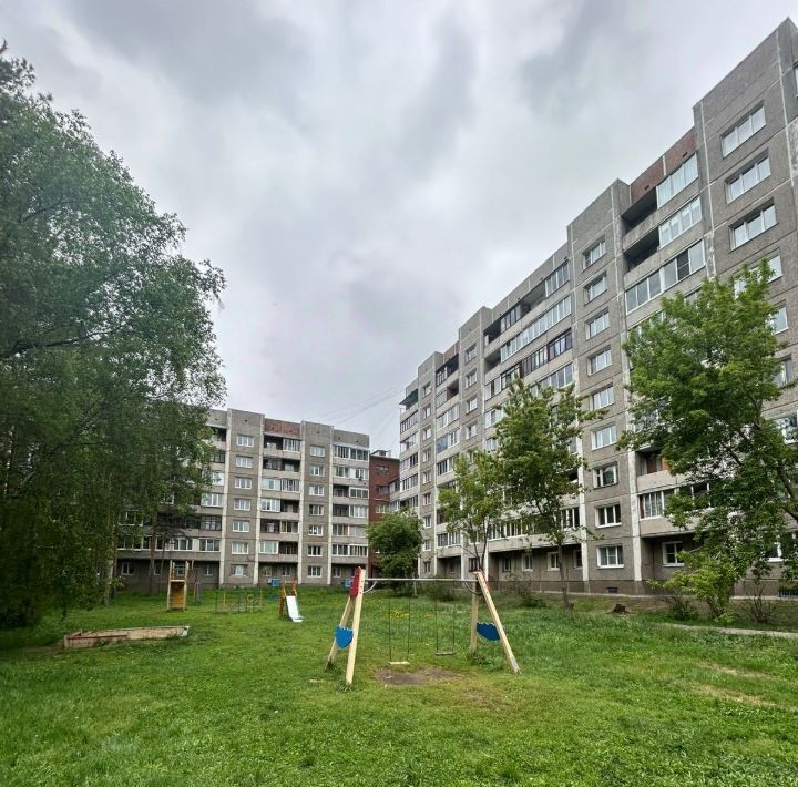 квартира г Ангарск мкр 33 11 фото 14
