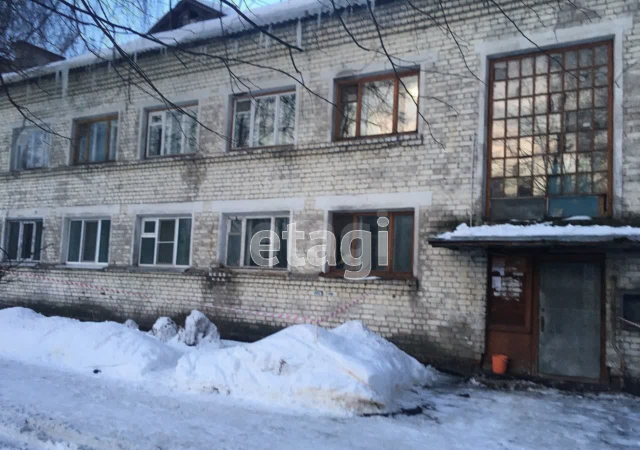 комната г Ярославль п Парижская Коммуна р-н Дзержинский 11 фото 9