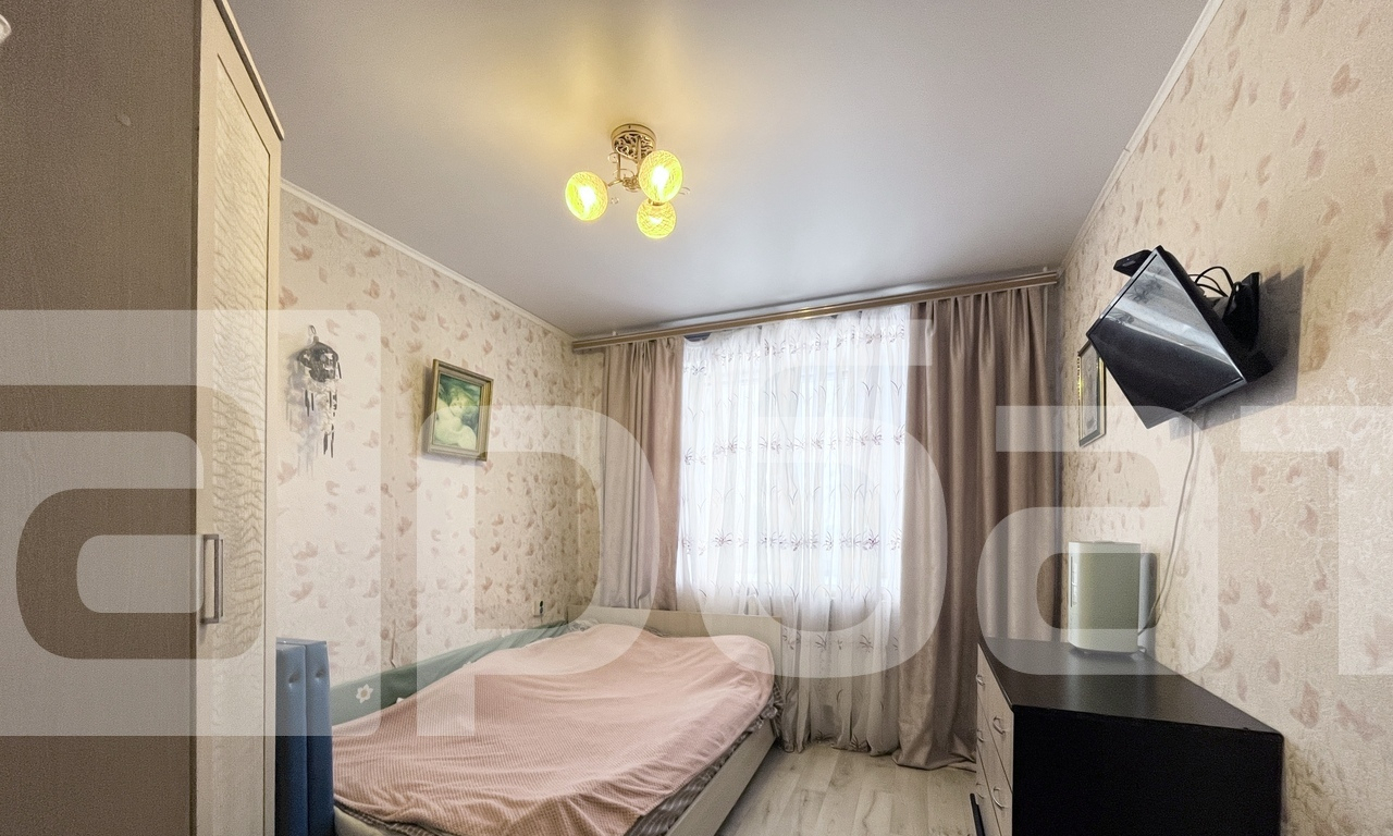 квартира г Кострома ул Южная 2 фото 4