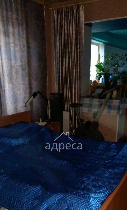 квартира г Самара Московская ул Владимирская 48 фото 3
