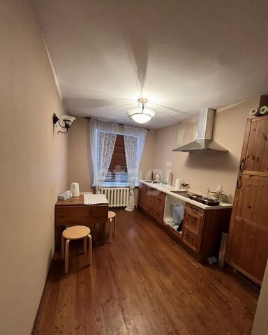 р-н Талицкий д Речкина ул Заречная 33а Троицкий фото