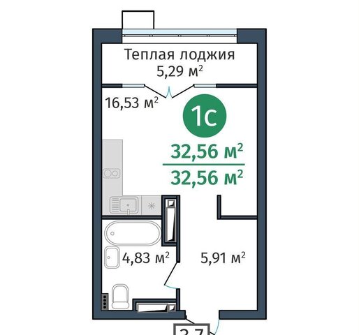 р-н Калининский ул Краснооктябрьская 12 фото