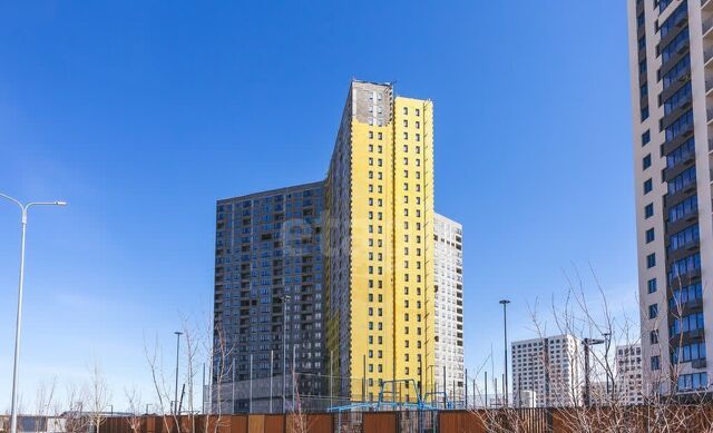 р-н Калининский ул Краснооктябрьская 12 фото