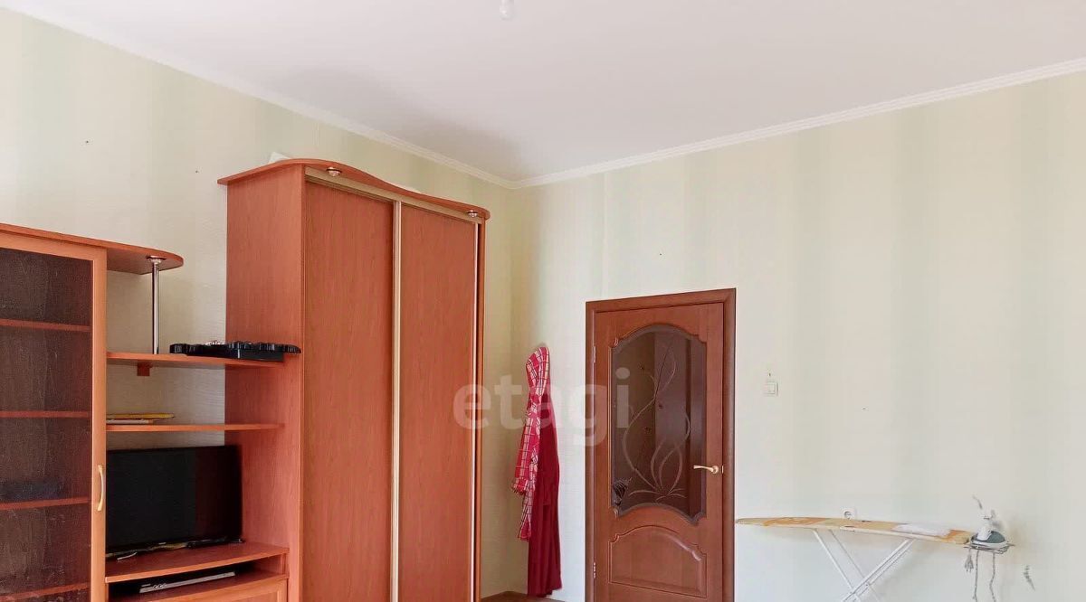 квартира г Тольятти р-н Автозаводский 18А квартал ш Южное 77 фото 5