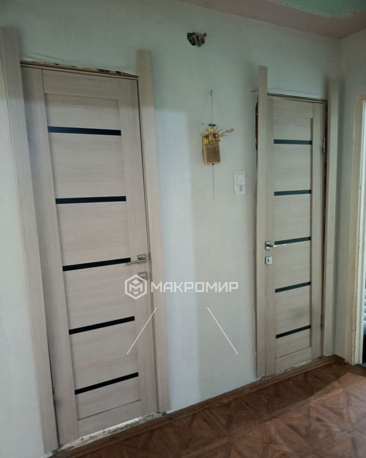 квартира г Челябинск р-н Калининский ул Чичерина 30 фото 1