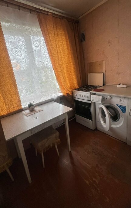 квартира г Великий Новгород пр-кт Александра Корсунова 9 фото 3