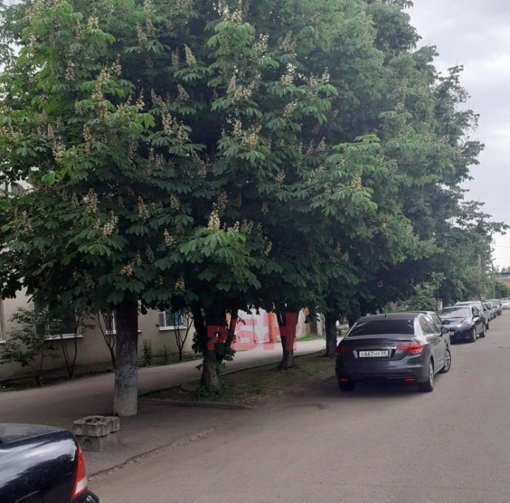 офис г Пенза р-н Железнодорожный ул Старо-Черкасская фото 4