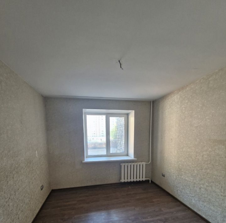 квартира г Уфа р-н Советский ул Комсомольская 21/1 фото 10