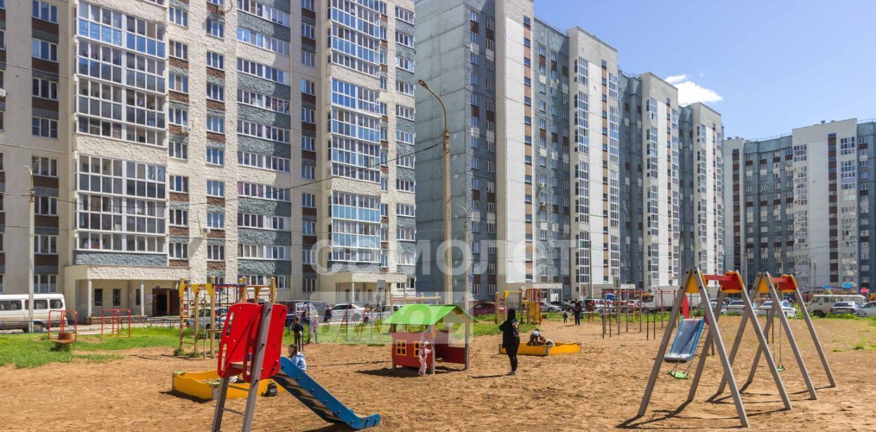 квартира г Уфа р-н Ленинский ул Миловская 16 фото 28