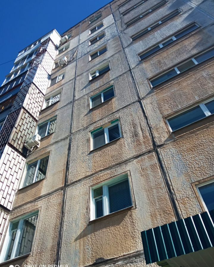 квартира г Уфа р-н Калининский ул Кольцевая 170/1 фото 14