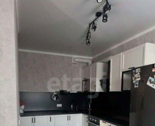 квартира г Краснодар р-н Прикубанский ул Домбайская 10 фото 1