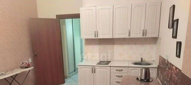 р-н Прикубанский дом 3 фото