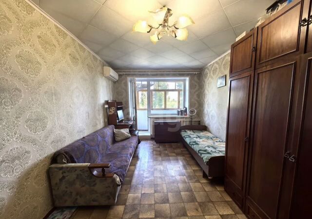 р-н Заводской ш Ново-Астраханское 63 фото