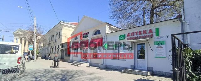 свободного назначения пл Восставших 3 Крым фото