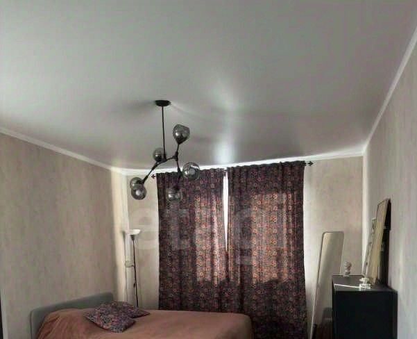 квартира г Краснодар р-н Прикубанский ул Домбайская 10 фото 4