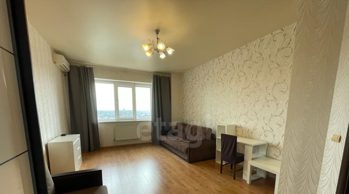 квартира г Краснодар р-н Западный ул Кожевенная 42 фото 4