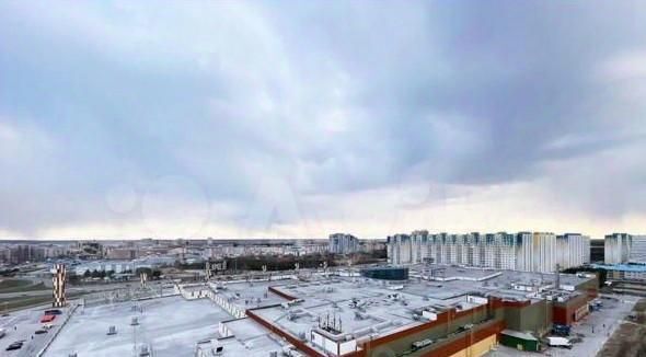 квартира г Сургут ул Александра Усольцева 30 38-й фото 25