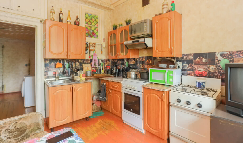 комната г Ангарск 10, 20-й квартал фото 11