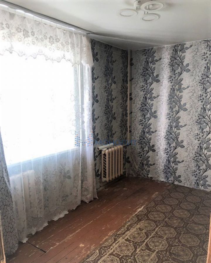 квартира г Нижний Новгород р-н Канавинский Ленинская пр-кт Ленина 3к/1 фото 11