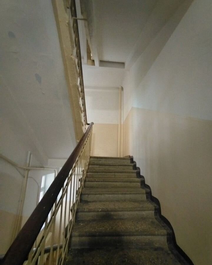 комната г Кирово-Чепецк пр-кт Кирова 4 фото 11