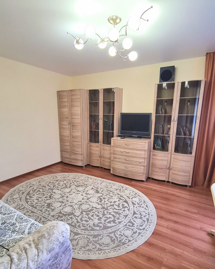 квартира г Пушкино проезд 2-й Фабричный 16 г. о. Пушкинский фото 12