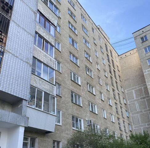 Уралмаш ул Калинина 40 фото
